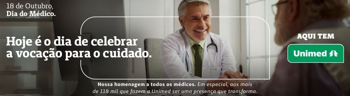 Dia do Médico