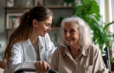 Qual a diferença entre a geriatria e a gerontologia?